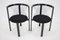 Dänische String Chairs von Niels Jørgen Haugesen für Tranekaer, 1980er, 2er Set 6