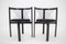 Danish String Chairs by Niels Jørgen Haugesen for Tranekaer, 1980s, Set of 2 5