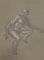 Luigi Russolo, Nudo da Michelangelo, Tecnica mista, 1933-34, Immagine 2