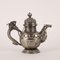 Tibetan Teapot in Metal 3