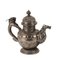 Tibetan Teapot in Metal, Image 1
