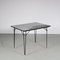 Dining Table by Willy Van Der Meeren for Tubax, Belgium, 1950s 1