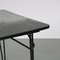 Dining Table by Willy Van Der Meeren for Tubax, Belgium, 1950s, Image 6