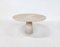 Italian Dining Table in Travertine, Image 8