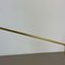 Large Brass and Metal Swing-Arm Table Lamp in the Style of Sciolari from Bankamp Leuchten, 1980s, Image 8