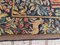 Vintage Aubusson Style Jaquar Tapestry with Medieval Museum Design, 1970s 7