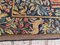 Vintage Aubusson Style Jaquar Tapestry with Medieval Museum Design, 1970s, Image 7