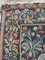 Vintage Aubusson Style Jaquar Tapestry with Medieval Museum Design, 1970s 15