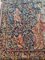 Vintage Aubusson Style Jaquar Tapestry with Medieval Museum Design, 1970s 2