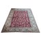 Grand Tapis Najaf Abad Vintage, 1960s 1