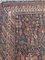Antiker Shiraz Teppich mit Tribal-Muster 9
