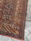 Antique Shiraz Rug with Tribal Pattern, Image 10