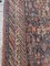 Antiker Shiraz Teppich mit Tribal-Muster 8