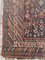 Antique Shiraz Rug with Tribal Pattern 3