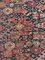 Antique Shiraz Rug with Tribal Pattern 18