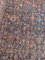 Antique Shiraz Rug with Tribal Pattern 7