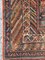 Antique Shiraz Rug with Tribal Pattern 12