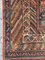 Antique Shiraz Rug with Tribal Pattern, Image 12