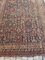 Antique Shiraz Rug with Tribal Pattern 2