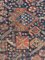 Antique Shiraz Rug with Tribal Pattern 17