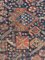 Antique Shiraz Rug with Tribal Pattern, Image 17