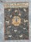Vintage French Aubusson Style Jaquar Tapestry with Medieval Design, 1960s 6