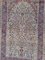 Tapis Kashan Floral, 1920s 2