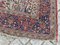 Tapis Kashan Floral, 1920s 7