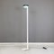 Italian Modern Metal and Murano Glass L670 Floor Lamp by R. Pamio for Leucos, 1980s 14