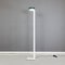 Italian Modern Metal and Murano Glass L670 Floor Lamp by R. Pamio for Leucos, 1980s 7