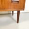 Mid-Century Italian Chest of Drawers in Wood, 1960s, Image 9
