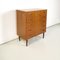 Mid-Century Italian Chest of Drawers in Wood, 1960s 2