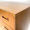 Mid-Century Italian Chest of Drawers in Wood, 1960s, Image 7