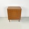 Mid-Century Italian Chest of Drawers in Wood, 1960s 3