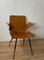 Vintage Office Chair attributed to Silvio Cavatorta, 1950s 2