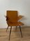 Vintage Office Chair attributed to Silvio Cavatorta, 1950s, Image 2