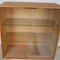 Cabinet in Oak and Glass by Mogens Koch for Rud. Rasmussen 3