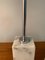 Carrara Marble Table Lamp Model 180 from Florence Knoll, 1960s 13