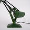 Magnifying Lamp in Green from Hadrill Horstmann 7