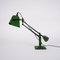 Magnifying Lamp in Green from Hadrill Horstmann 4