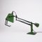 Magnifying Lamp in Green from Hadrill Horstmann 3
