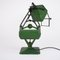 Magnifying Lamp in Green from Hadrill Horstmann 12