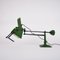 Magnifying Lamp in Green from Hadrill Horstmann 6