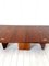 Dining Table in Walnut by Tobia & Afra Scarpa 16