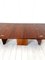 Dining Table in Walnut by Tobia & Afra Scarpa, Image 16