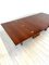 Dining Table in Walnut by Tobia & Afra Scarpa 11