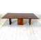 Dining Table in Walnut by Tobia & Afra Scarpa 2