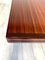 Dining Table in Walnut by Tobia & Afra Scarpa 6
