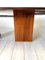Dining Table in Walnut by Tobia & Afra Scarpa 15