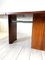 Dining Table in Walnut by Tobia & Afra Scarpa 14